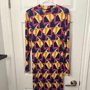 Tracee Ellis Ross for JCPenney Maxi Dress